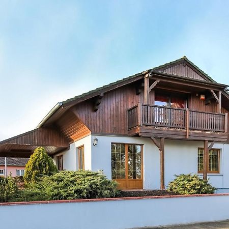 Gite Chez Patou Wintzenheim Ngoại thất bức ảnh