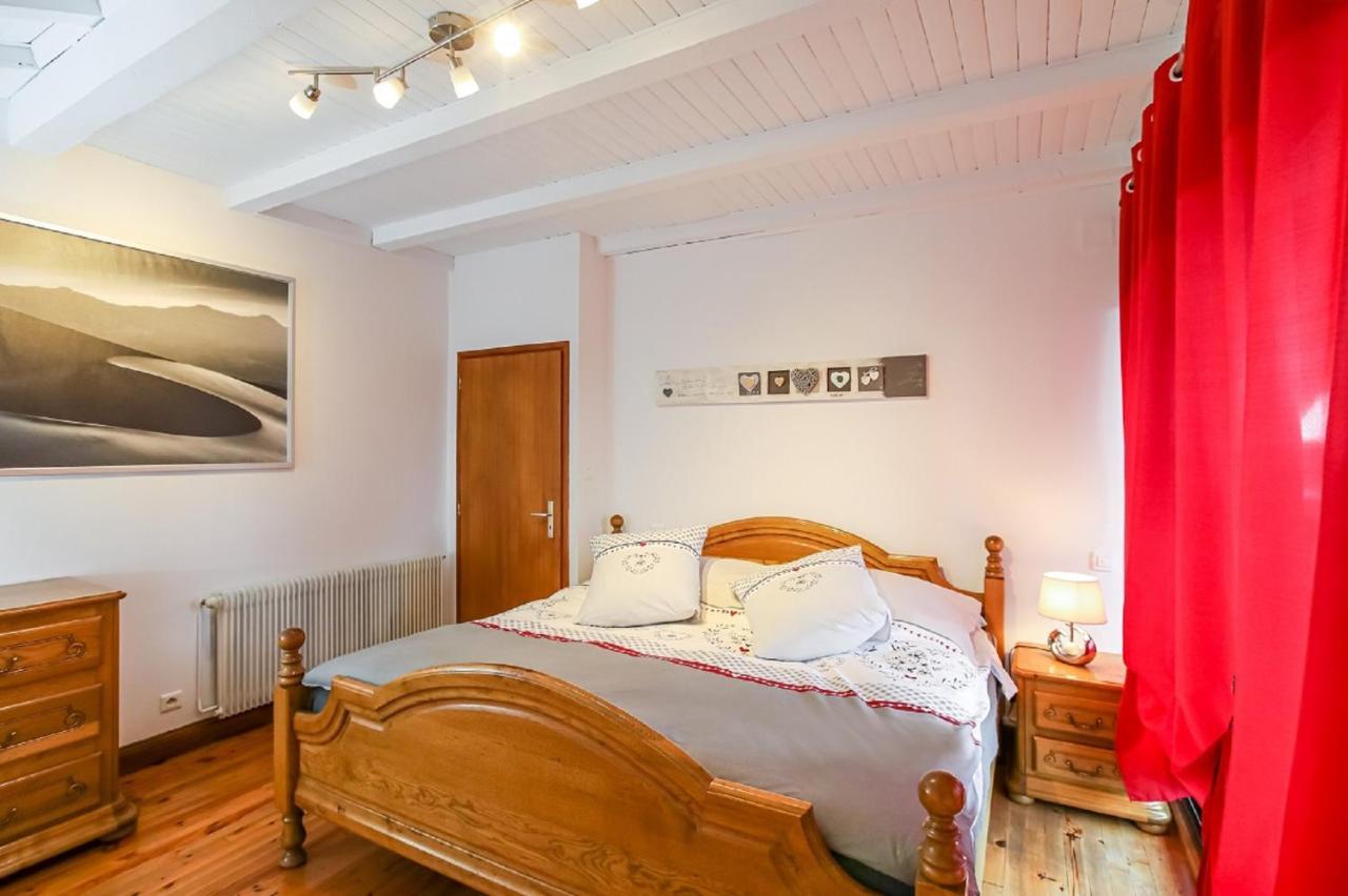 Gite Chez Patou Wintzenheim Ngoại thất bức ảnh