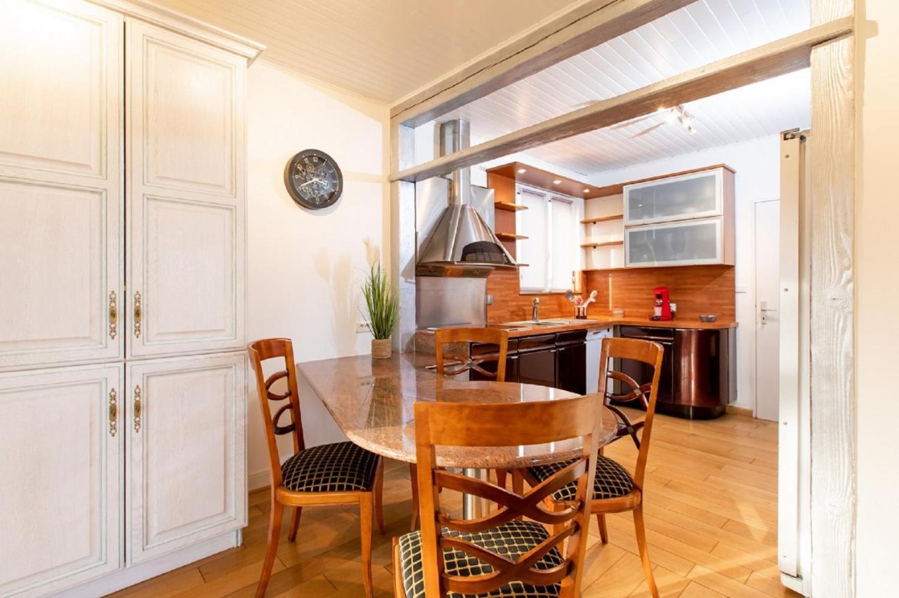 Gite Chez Patou Wintzenheim Ngoại thất bức ảnh