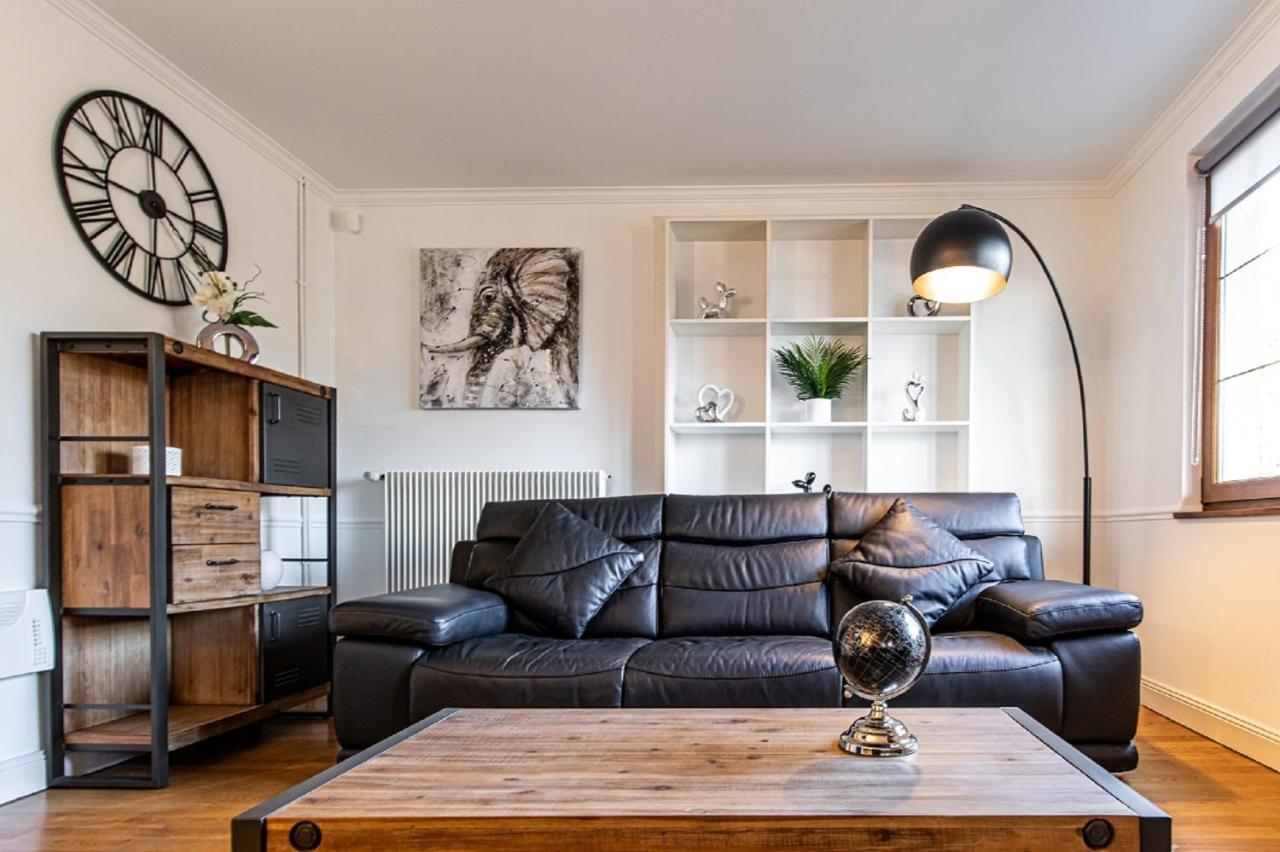 Gite Chez Patou Wintzenheim Ngoại thất bức ảnh