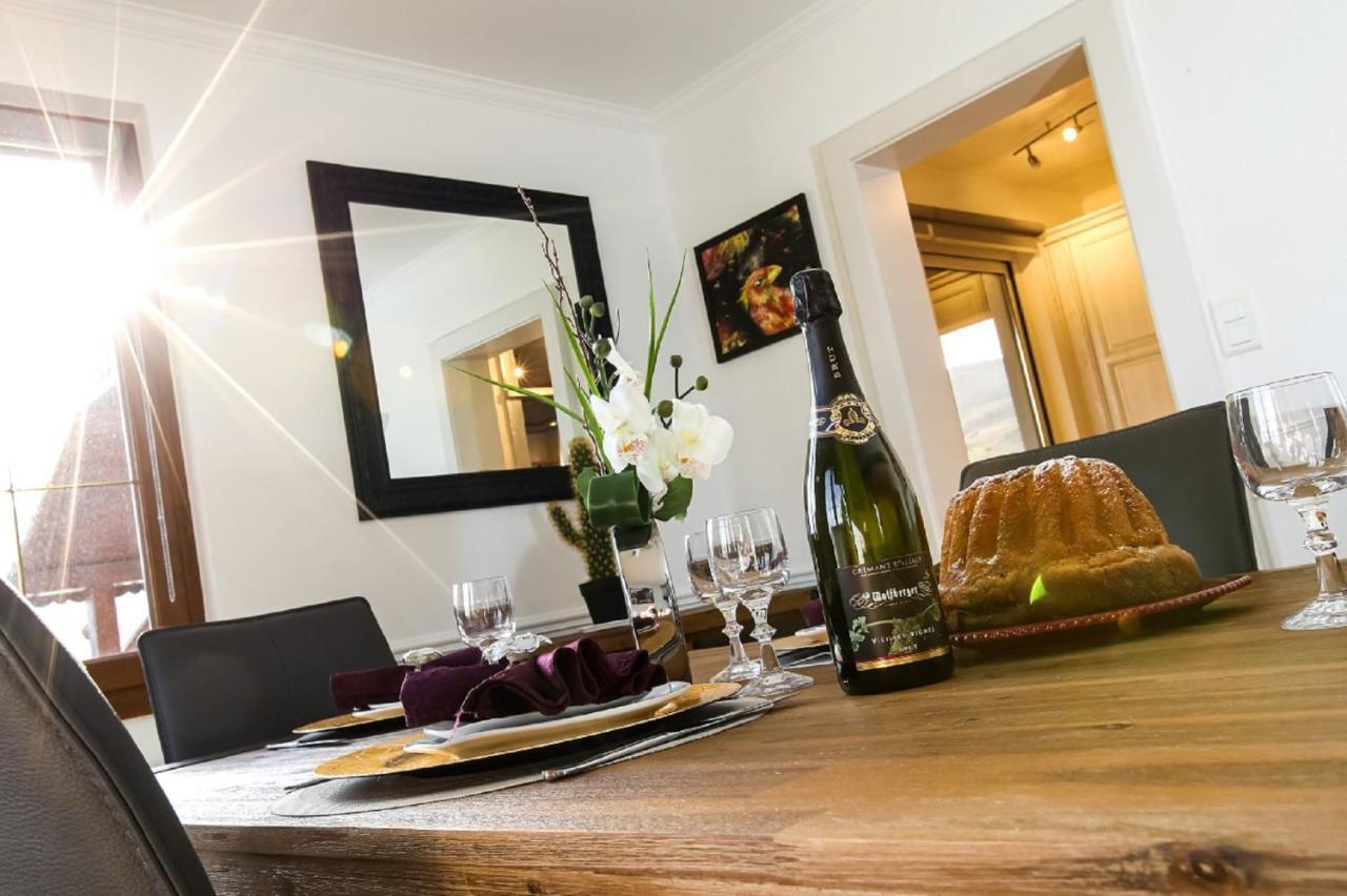 Gite Chez Patou Wintzenheim Ngoại thất bức ảnh