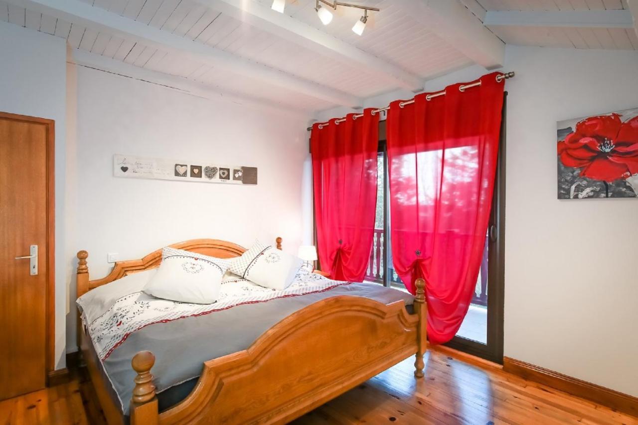 Gite Chez Patou Wintzenheim Ngoại thất bức ảnh
